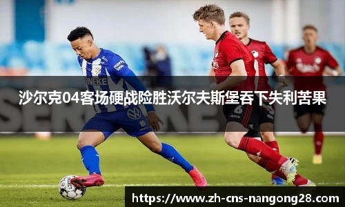 沙尔克04客场硬战险胜沃尔夫斯堡吞下失利苦果